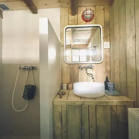 Accommodatie bij particulieren Respiro