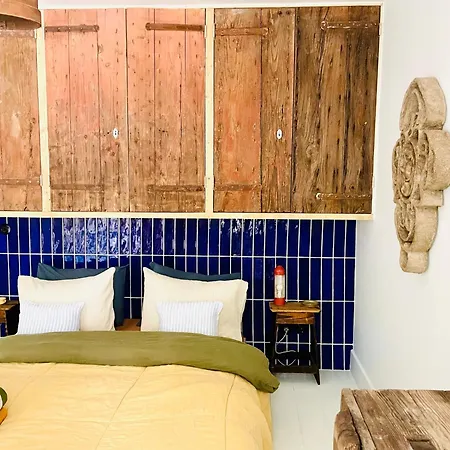 Respiro Homestay szállás *