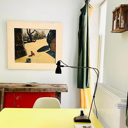Respiro Homestay szállás *