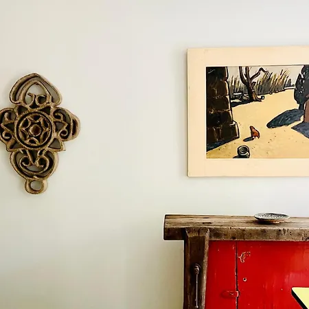 Respiro Homestay szállás