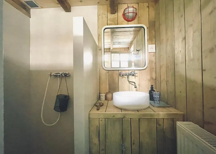 Séjour chez l'habitant Respiro