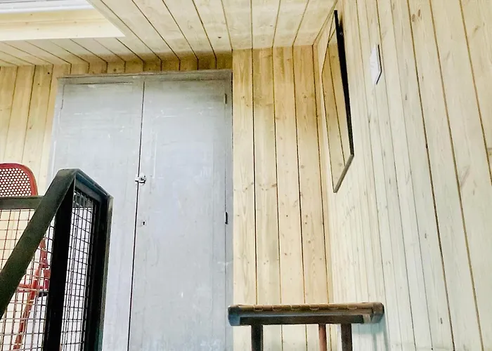 Respiro Séjour chez l'habitant Paris